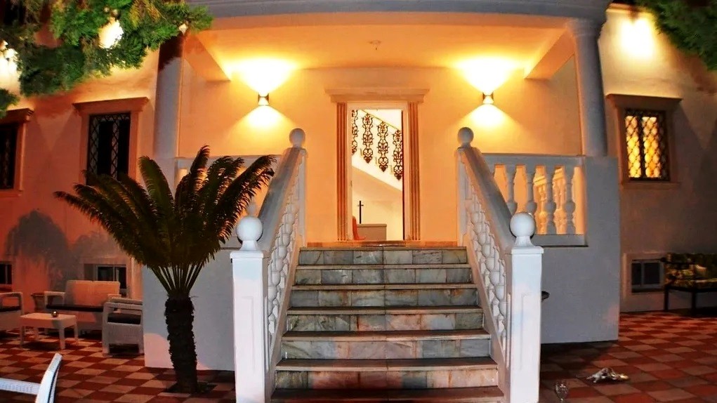 Las Chapas, Marbella