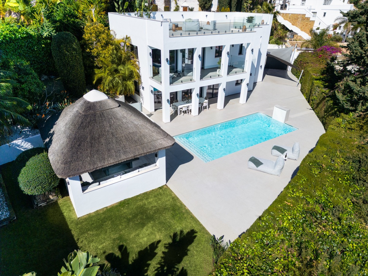 Nueva Andalucía, Marbella