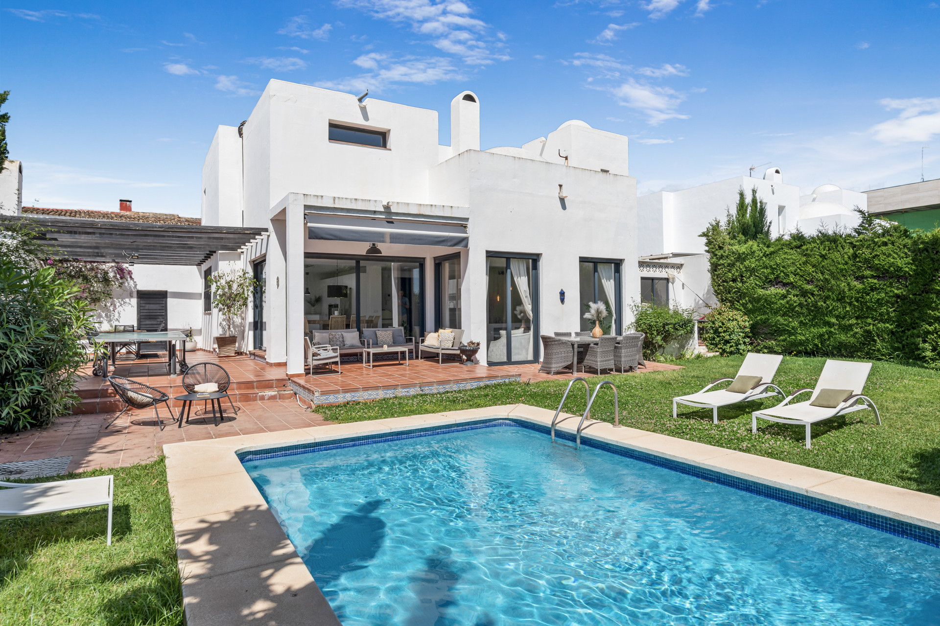 Puerto Banús, Marbella