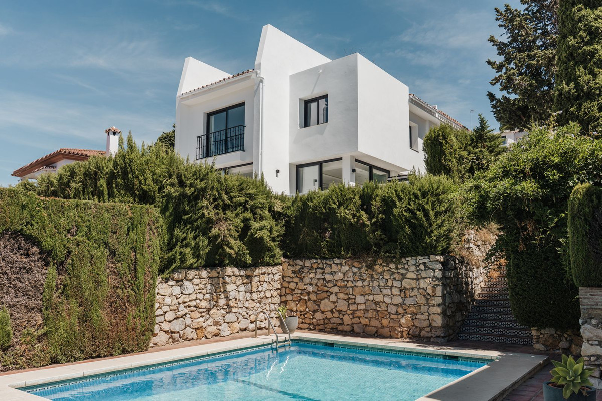 Nueva Andalucia, Marbella