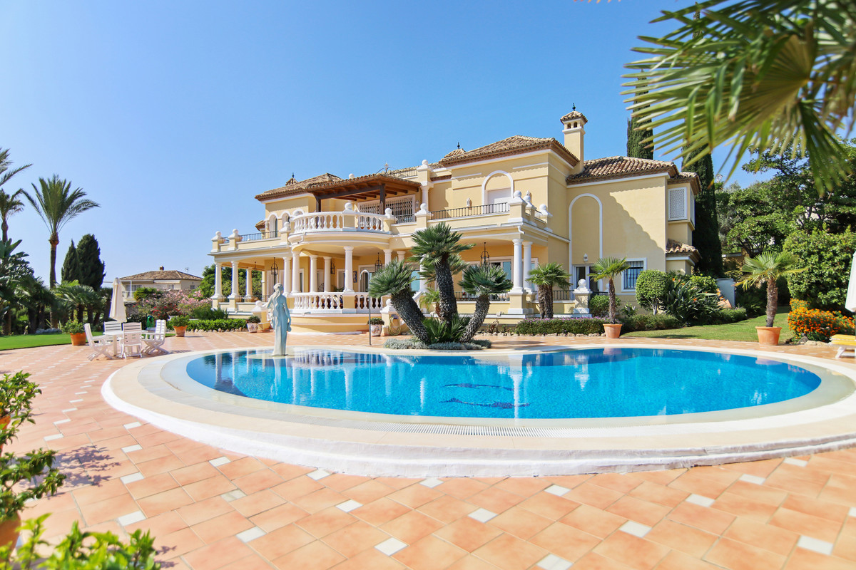 El Paraíso