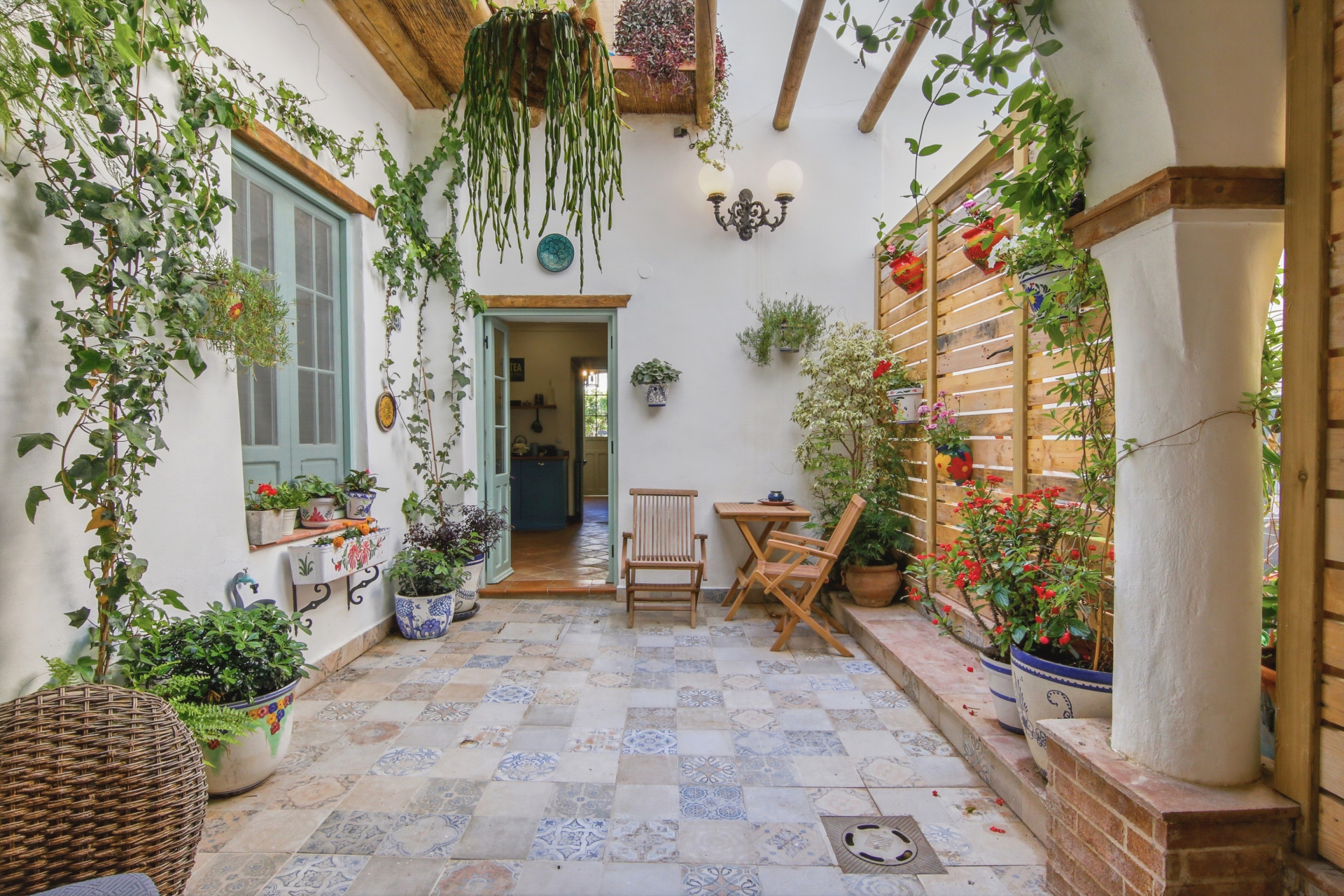 La Alqueria, Estepona