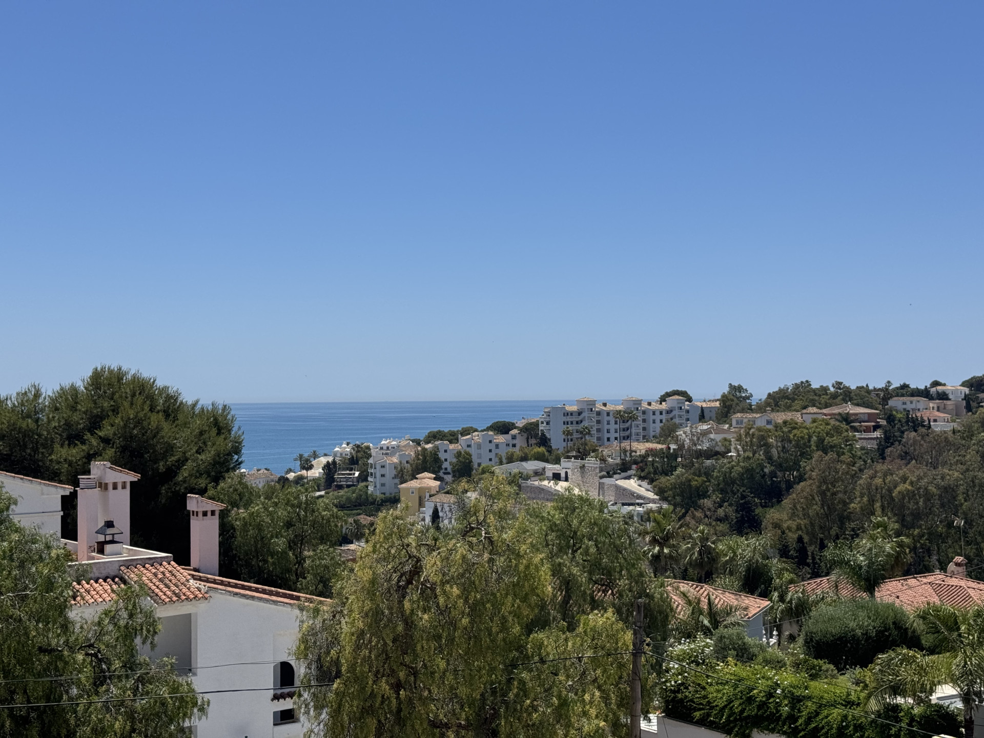 Torrenueva, Mijas