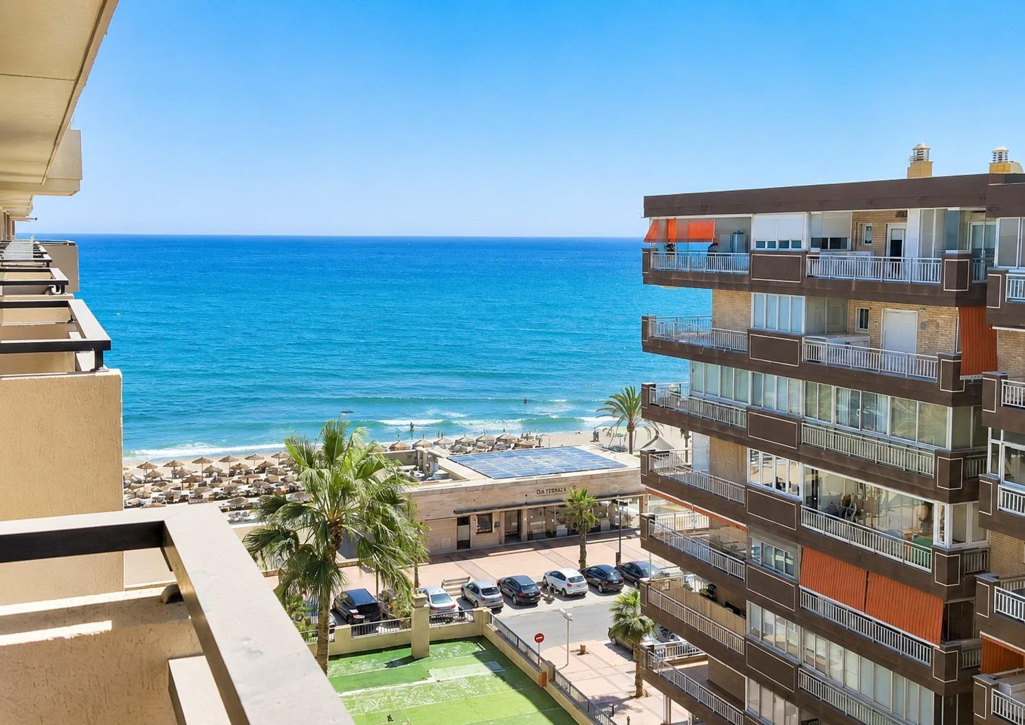 Los Boliches, Fuengirola