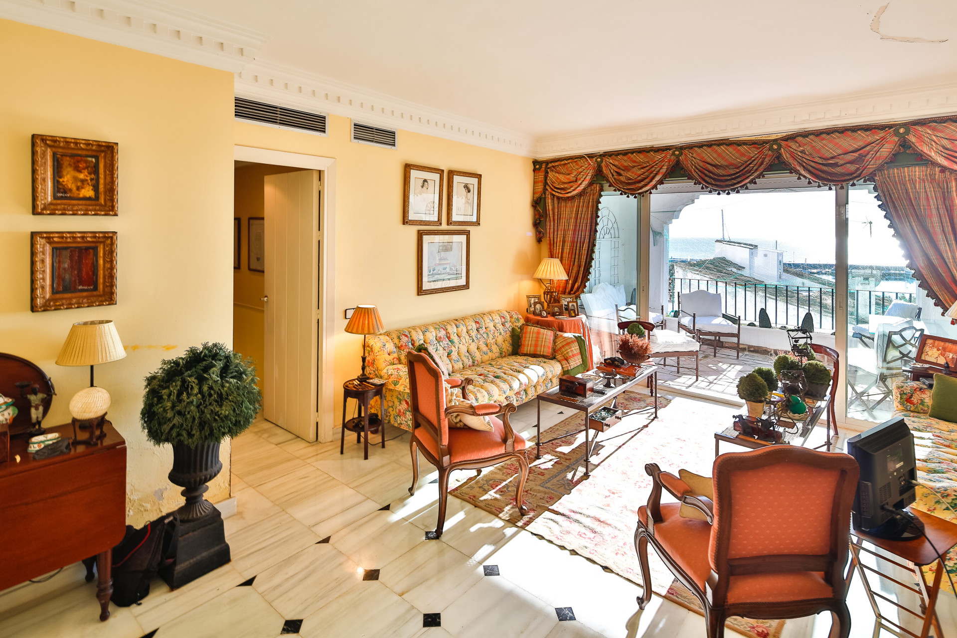 Puerto Banús, Marbella