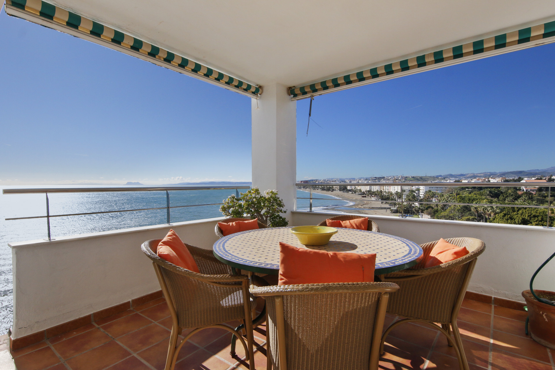 La Alqueria, Estepona