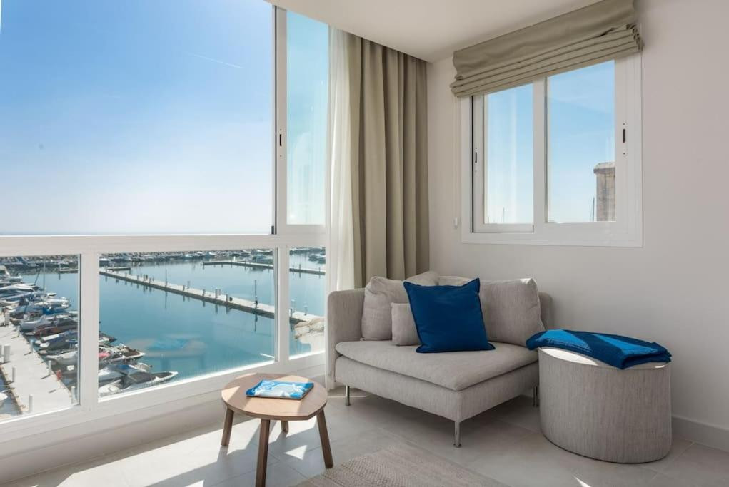 Puerto Banús, Marbella