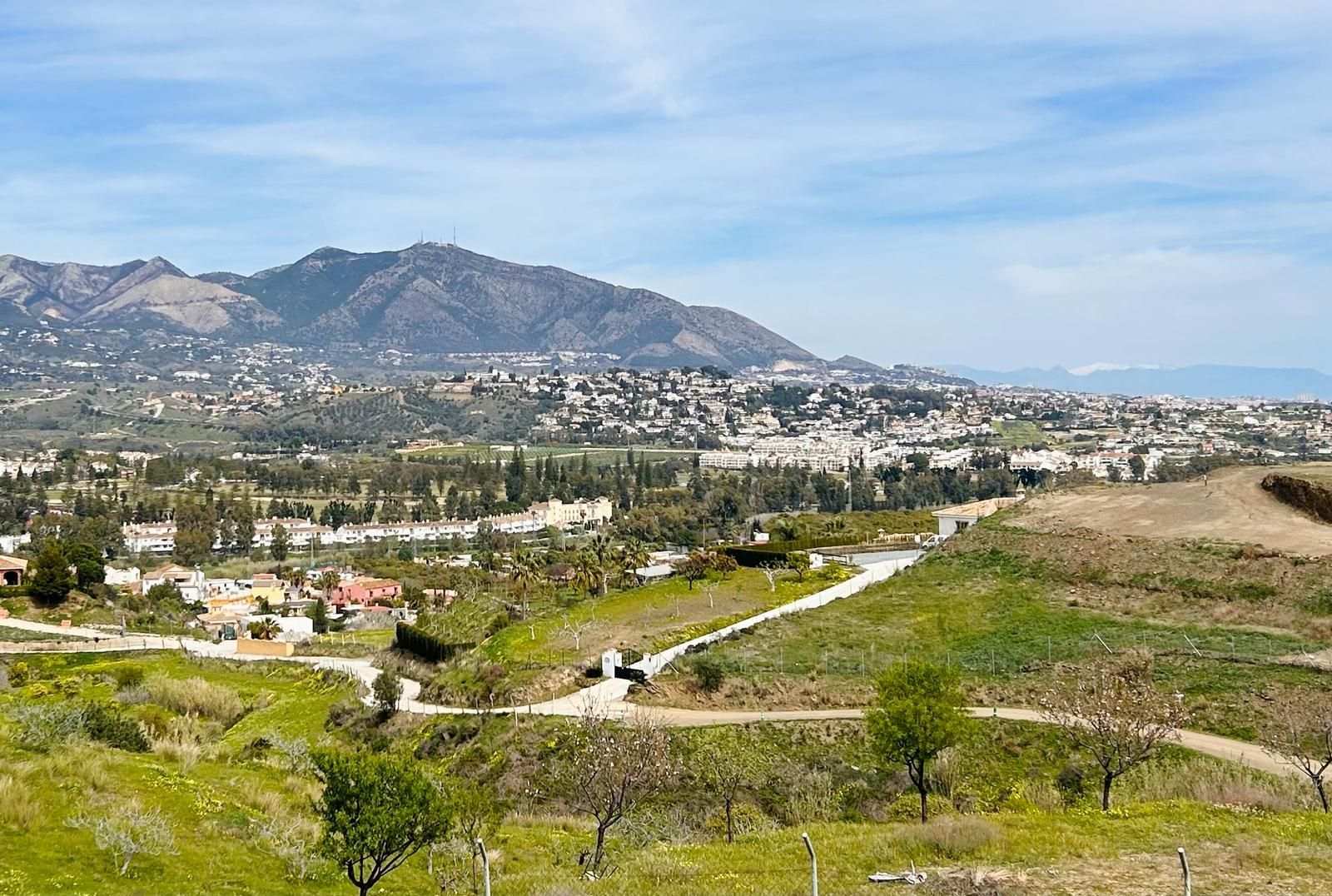 La Cala de Mijas
