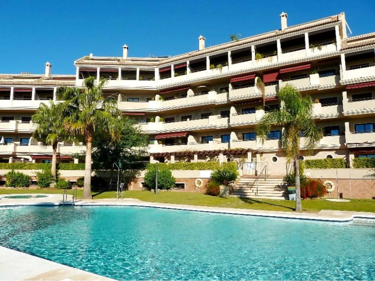 Fuengirola Centro