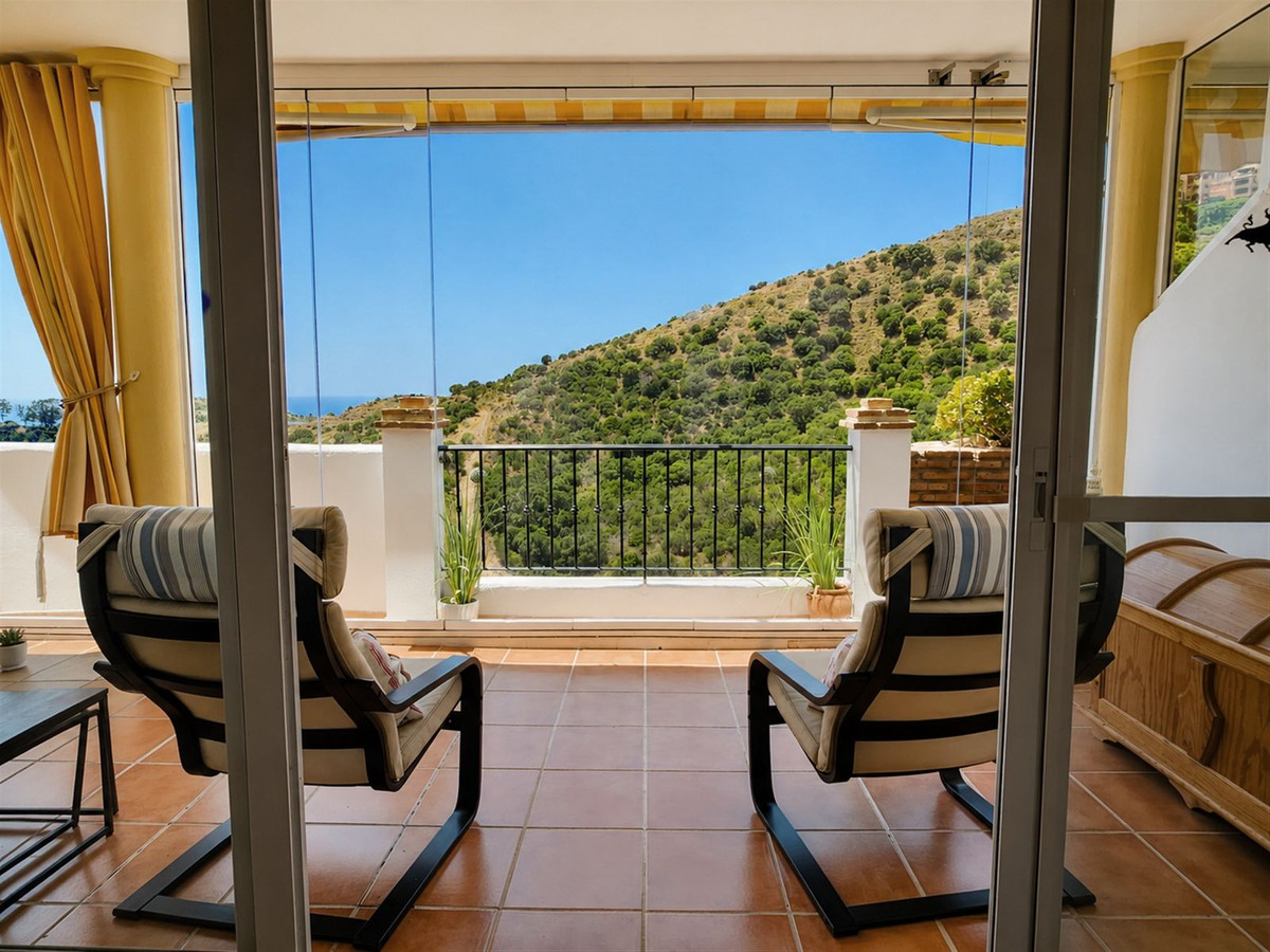 Calahonda, Mijas