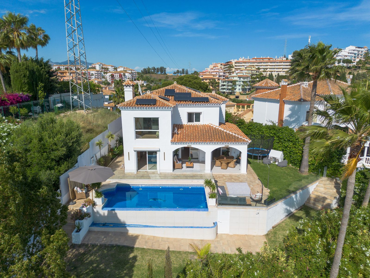 Riviera del Sol, Mijas