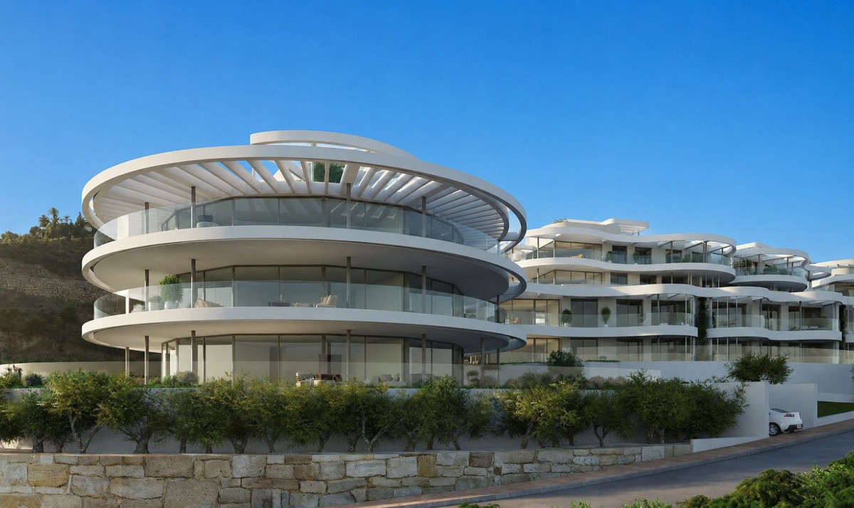 La Quinta, Benahavís