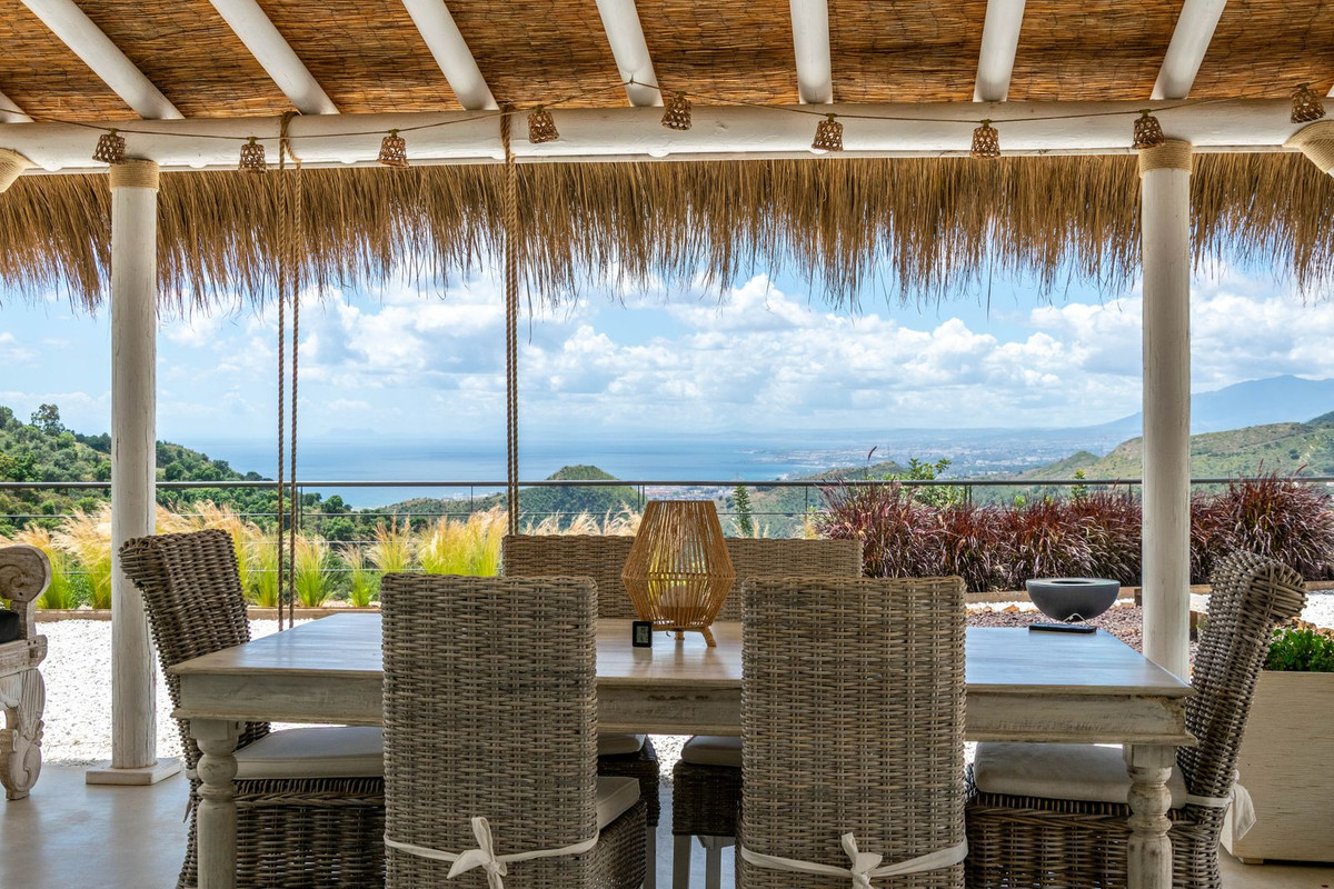 Los Monteros, Marbella
