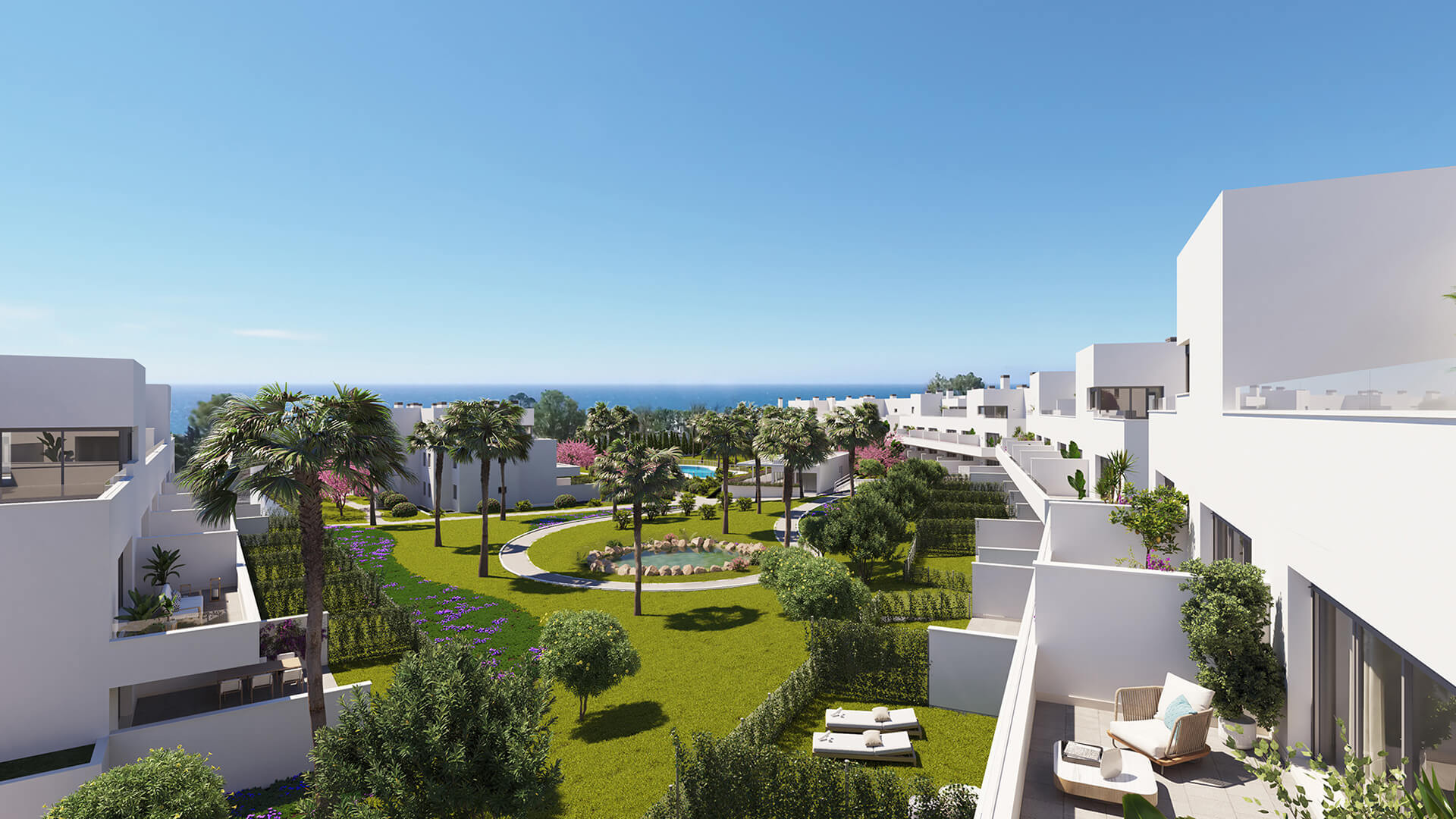 Cancelada, Estepona